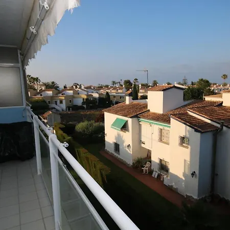 Turquesa Playa Holiday home Denia