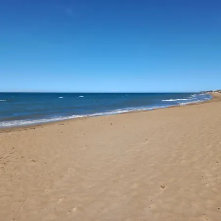 Turquesa Playa * Dénia