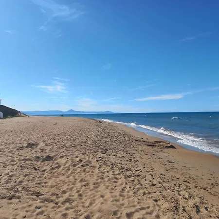Hébergement de vacances Turquesa Playa *