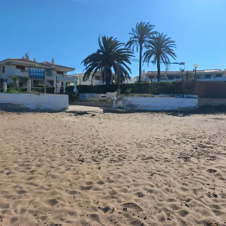 Turquesa Playa * Dénia