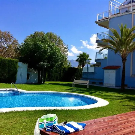 Turquesa Playa Holiday home