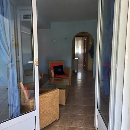 Hébergement de vacances Turquesa Playa *