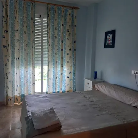 Turquesa Playa Holiday home
