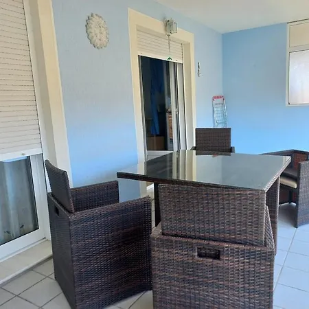 Holiday home Turquesa Playa