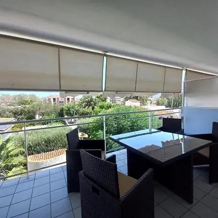 Turquesa Playa Holiday home
